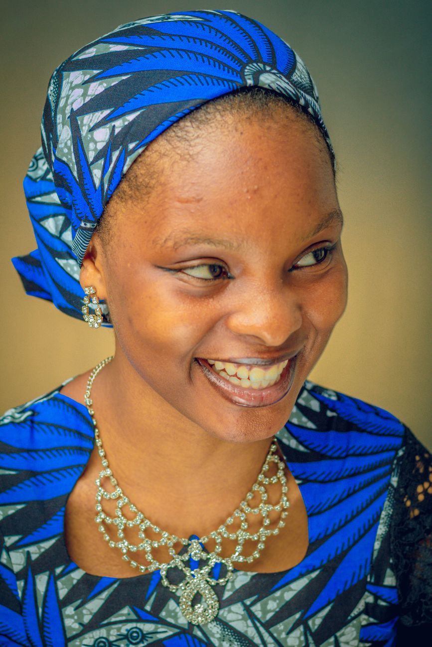 Fatuma R.