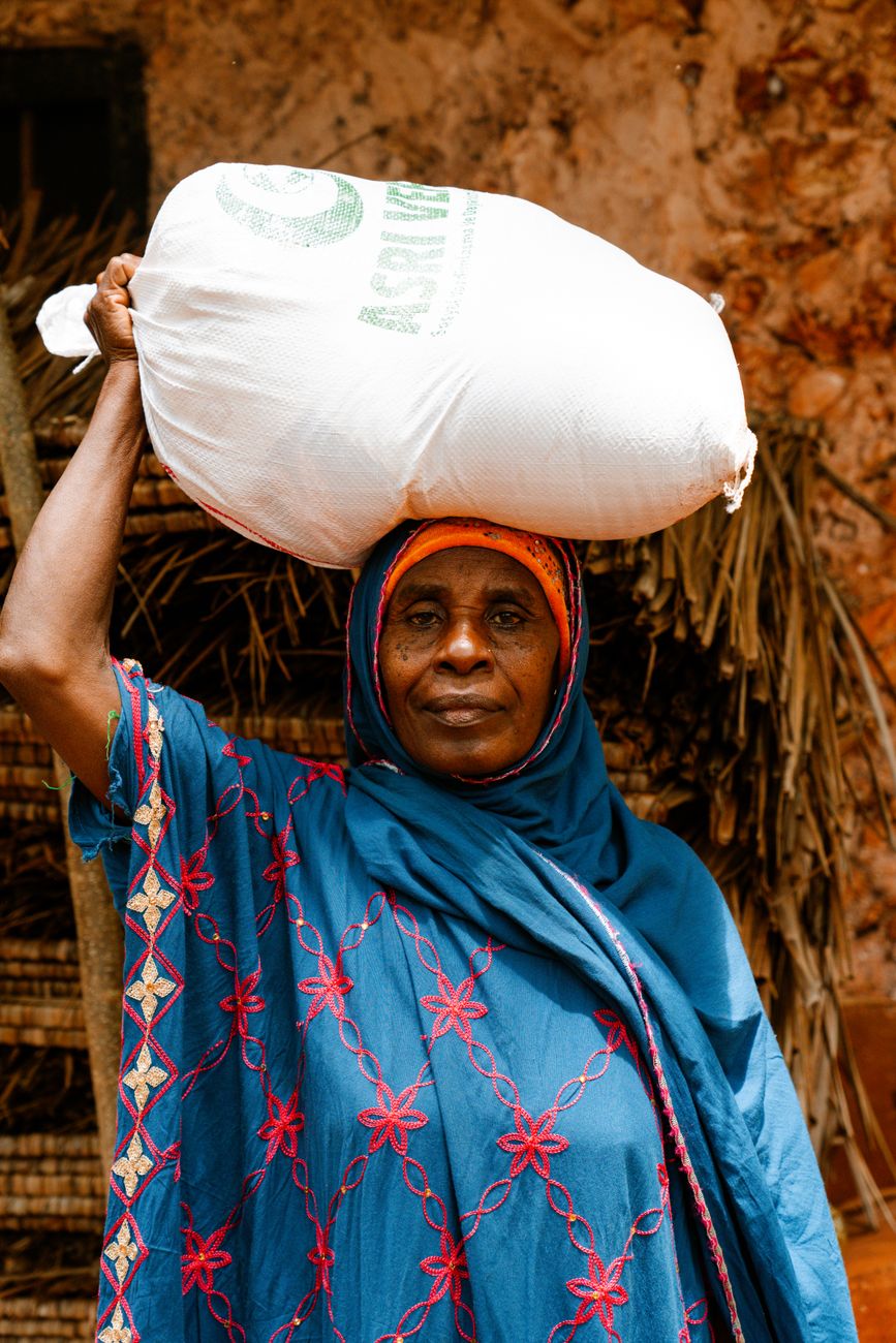 Halima S.